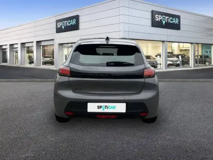 Photo 4 Peugeot 208  PureTech 100 S&S BVM6