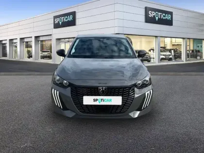 Photo 1 Peugeot 208  PureTech 100 S&S BVM6