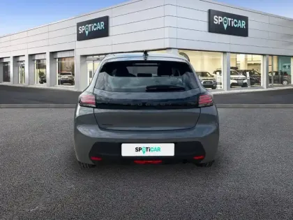 Photo 4 Peugeot 208  PureTech 100 S&S BVM6