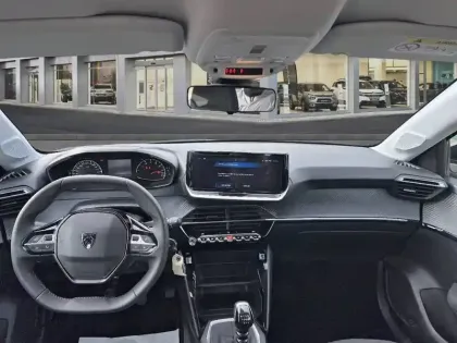 Photo 7 Peugeot 208  PureTech 100 S&S BVM6