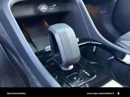 Photo 25 Volvo Xc40  Recharge Twin AWD 408 ch 1EDT