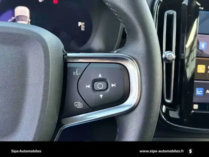 Photo 21 Volvo Xc40  Recharge Twin AWD 408 ch 1EDT