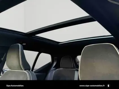 Photo 26 Volvo Xc40  Recharge Twin AWD 408 ch 1EDT