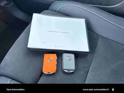 Photo 31 Volvo Xc40  Recharge Twin AWD 408 ch 1EDT