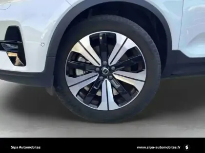 Photo 12 Volvo Xc40  Recharge Twin AWD 408 ch 1EDT