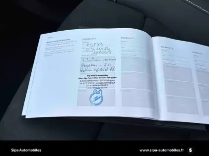 Photo 32 Volvo Xc40  Recharge Twin AWD 408 ch 1EDT