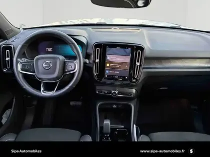 Photo 8 Volvo Xc40  Recharge Twin AWD 408 ch 1EDT