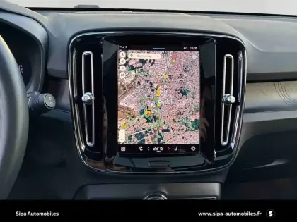 Photo 23 Volvo Xc40  Recharge Twin AWD 408 ch 1EDT