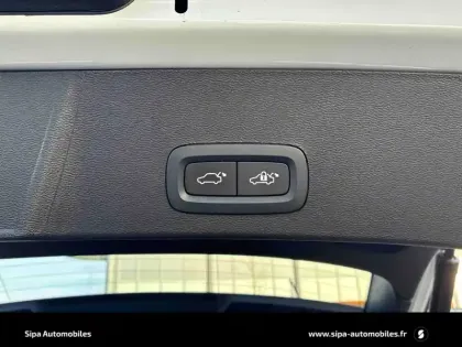 Photo 14 Volvo Xc40  Recharge Twin AWD 408 ch 1EDT