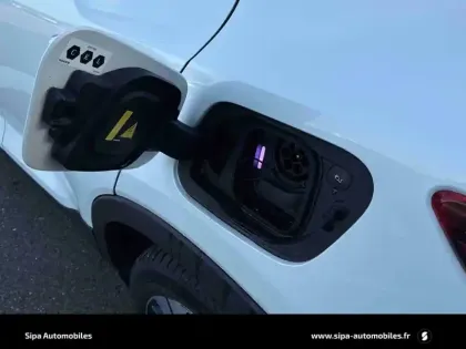 Photo 16 Volvo Xc40  Recharge Twin AWD 408 ch 1EDT