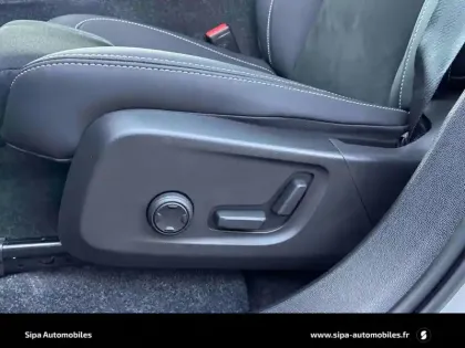 Photo 22 Volvo Xc40  Recharge Twin AWD 408 ch 1EDT