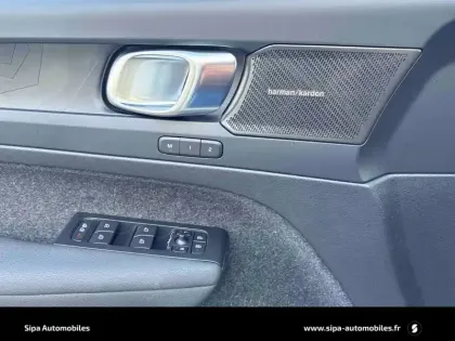 Photo 20 Volvo Xc40  Recharge Twin AWD 408 ch 1EDT