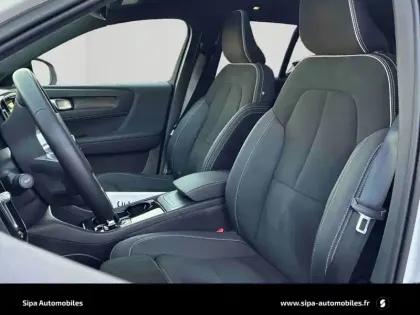Photo 10 Volvo Xc40  Recharge Twin AWD 408 ch 1EDT
