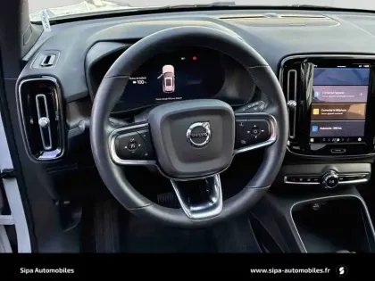 Photo 9 Volvo Xc40  Recharge Twin AWD 408 ch 1EDT