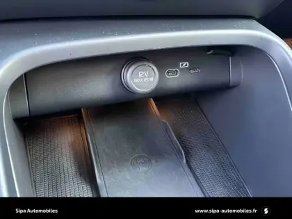Photo 30 Volvo Xc40  Recharge Twin AWD 408 ch 1EDT