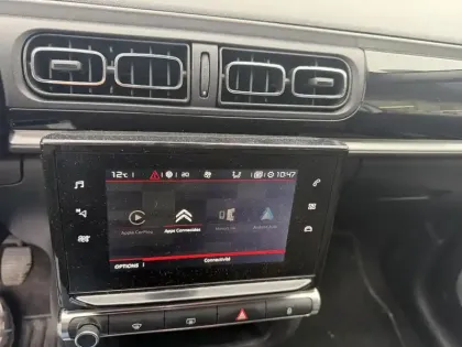 Photo 12 Citroën C3  PureTech 82