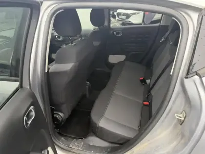 Photo 17 Citroën C3  PureTech 82