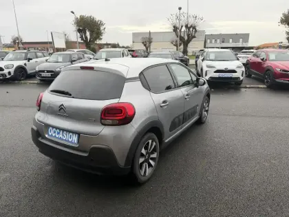 Photo 4 Citroën C3  PureTech 82