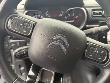 Photo 19 Citroën C3  PureTech 82