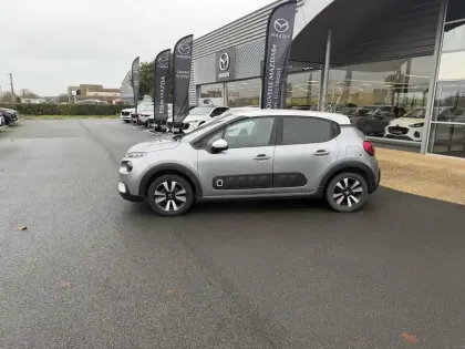 Photo 1 Citroën C3  PureTech 82