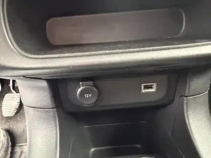 Photo 20 Citroën C3  PureTech 82