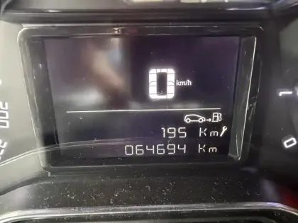 Photo 11 Citroën C3  PureTech 82