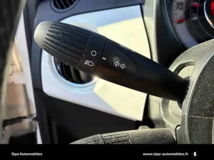 Photo 17 Fiat 500  1.0 70 ch Hybride BSG S/S