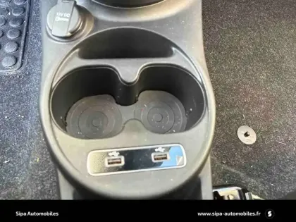 Photo 27 Fiat 500  1.0 70 ch Hybride BSG S/S