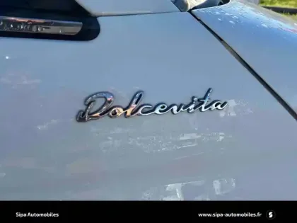 Photo 32 Fiat 500  1.0 70 ch Hybride BSG S/S