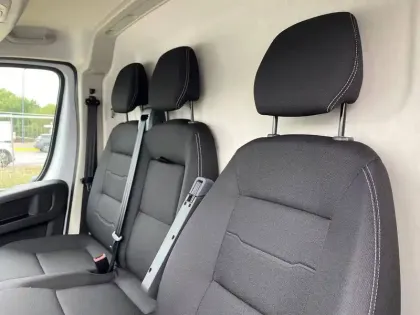Photo 36 Opel Movano  FGN TOLE 3.3T DIESEL L2H2 120 CH MANUELLE