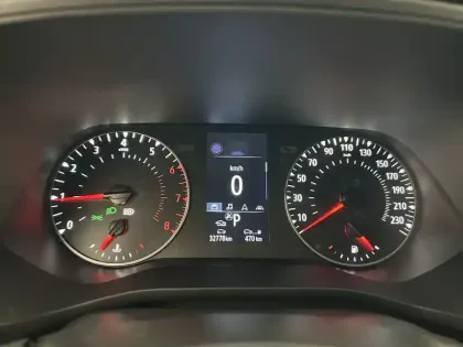 Photo 12 Renault Arkana  mild hybrid 140 EDC FAP - 22