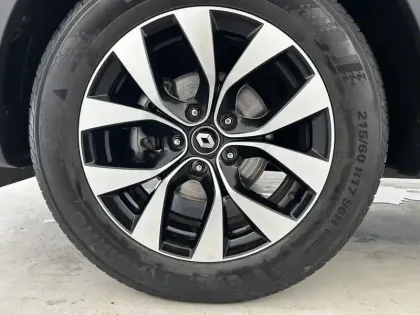 Photo 8 Renault Arkana  mild hybrid 140 EDC FAP - 22