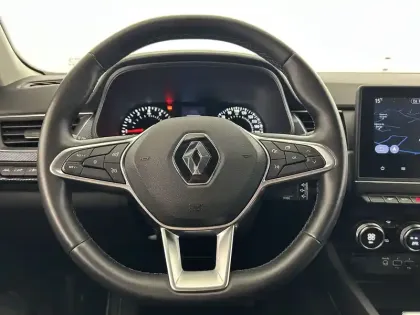 Photo 10 Renault Arkana  mild hybrid 140 EDC FAP - 22