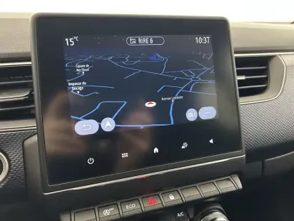 Photo 14 Renault Arkana  mild hybrid 140 EDC FAP - 22