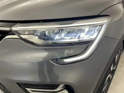 Photo 22 Renault Arkana  mild hybrid 140 EDC FAP - 22