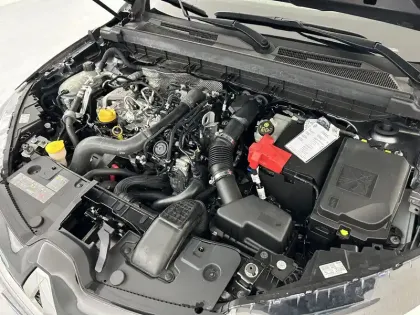 Photo 21 Renault Arkana  mild hybrid 140 EDC FAP - 22