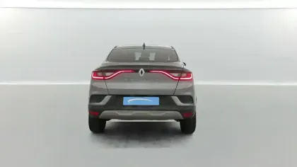Photo 3 Renault Arkana  mild hybrid 140 EDC FAP - 22