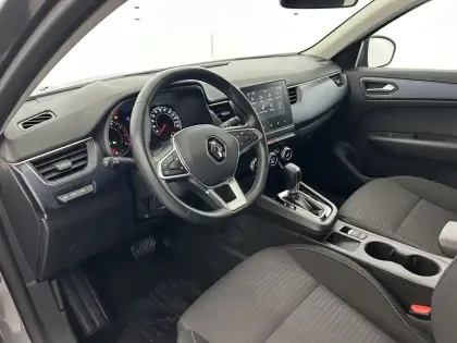 Photo 9 Renault Arkana  mild hybrid 140 EDC FAP - 22