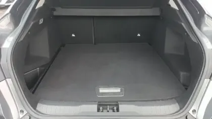 Photo 20 Renault Arkana  mild hybrid 140 EDC FAP - 22