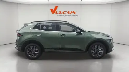 Photo 8 Kia Sportage Gén. V Ph1 Evo GT-line 5