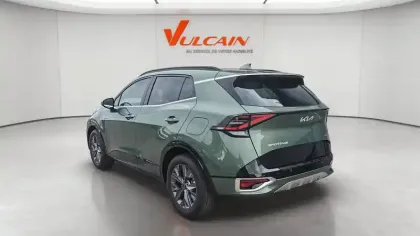 Photo 11 Kia Sportage Gén. V Ph1 Evo GT-line 5