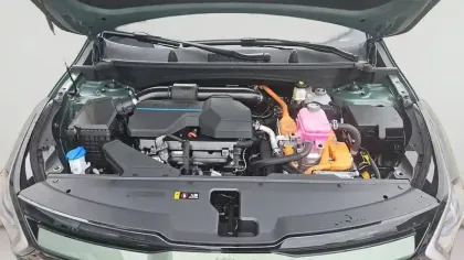 Photo 16 Kia Sportage Gén. V Ph1 Evo GT-line 5