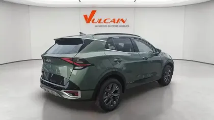 Photo 12 Kia Sportage Gén. V Ph1 Evo GT-line 5