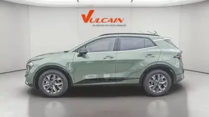 Photo 7 Kia Sportage Gén. V Ph1 Evo GT-line 5