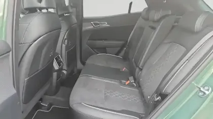 Photo 14 Kia Sportage Gén. V Ph1 Evo GT-line 5