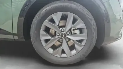 Photo 1 Kia Sportage Gén. V Ph1 Evo GT-line 5