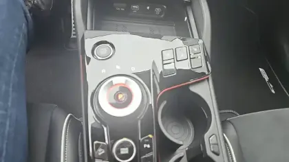 Photo 3 Kia Sportage Gén. V Ph1 Evo GT-line 5