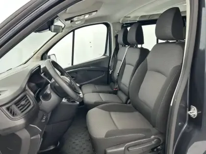 Photo 9 Renault Trafic  L2 dCi 150 Energy S&S