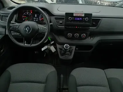 Photo 8 Renault Trafic  L2 dCi 150 Energy S&S