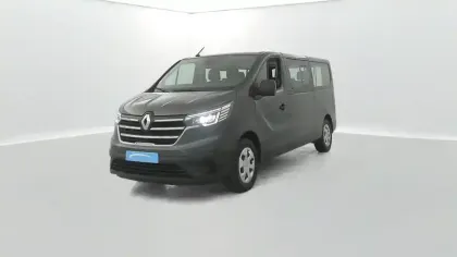 Photo 30 Renault Trafic  L2 dCi 150 Energy S&S